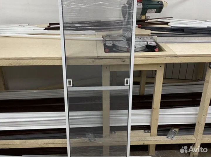 Москитные сетки всех типов