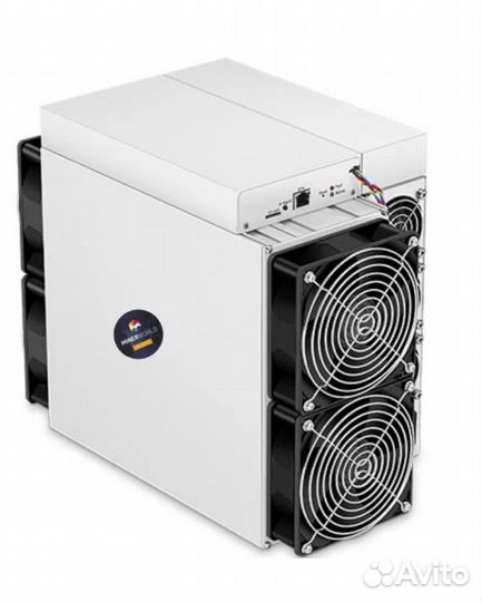 Асик майнер Antminer T21 180 Th NEW