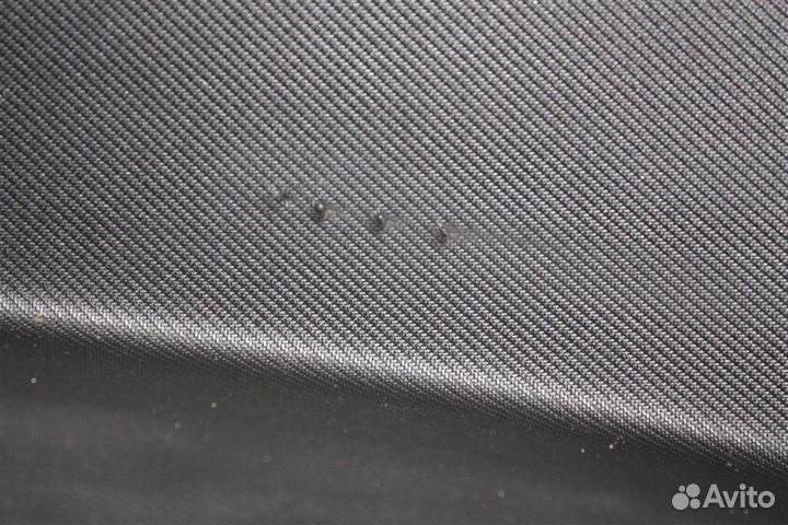 Обшивка двери передней правой Киа Сид