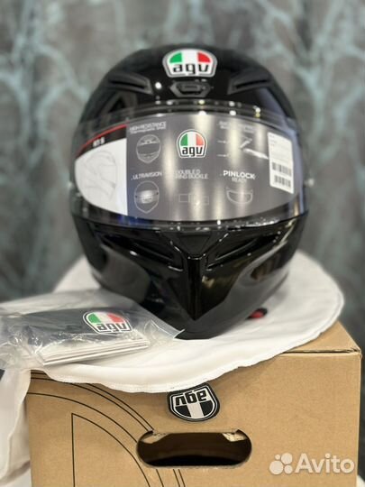 AGV K1S M L XL в наличии