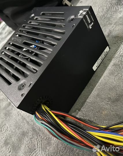 Блок питания для пк 400w