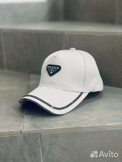 Кепка бейсболка