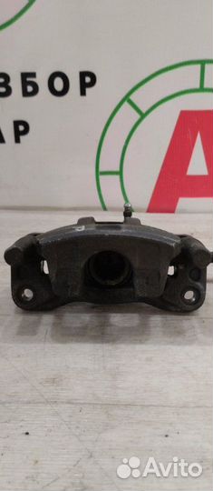 Суппорт задний правый Mitsubishi Lancer 9 CS5W