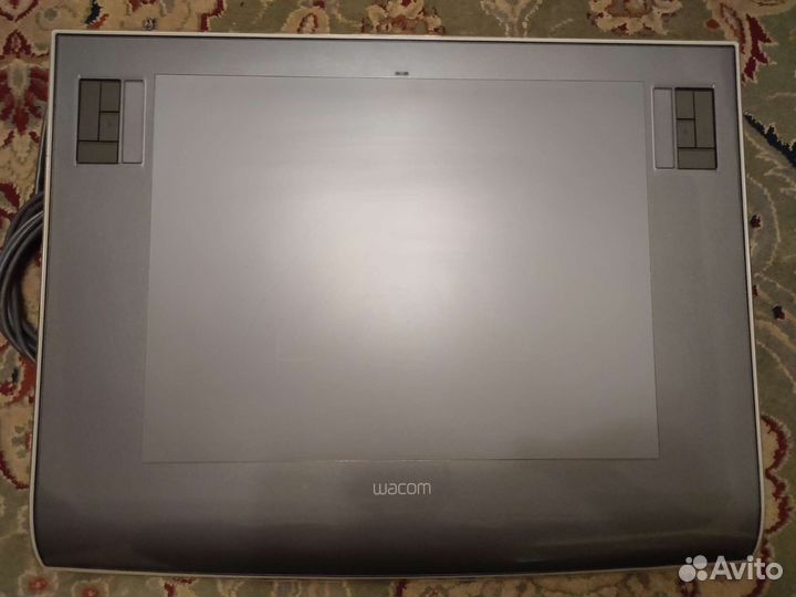 Графический планшет Wacom intuos PTZ-930
