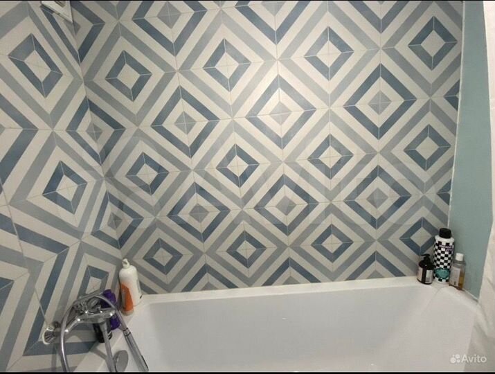 2-к. квартира, 55,9 м², 6/10 эт.