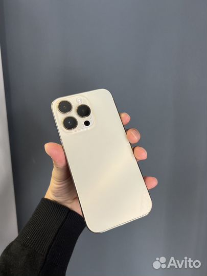 iPhone 14 Pro, 128 ГБ
