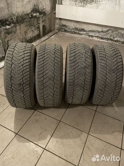 Yokohama Ice Guard IG65 225/55 R17 101