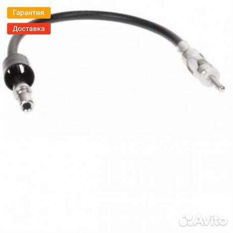 Антенный переходник Intro ANT-4 ISO