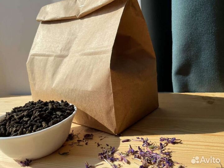 Иван-чай 1000 грамм, полезный, сбор лето 2023