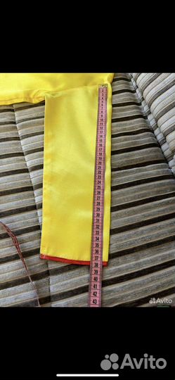 Костюм клоуна 110-116