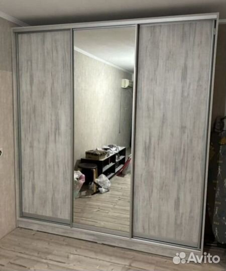 Двери купе на заказ за 3 дня