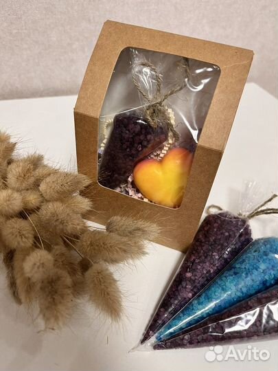 Подаоочные наборы коллегам