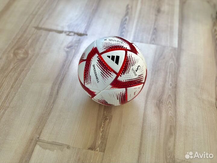 Футбольный мяч Чемпионат Мира 2022