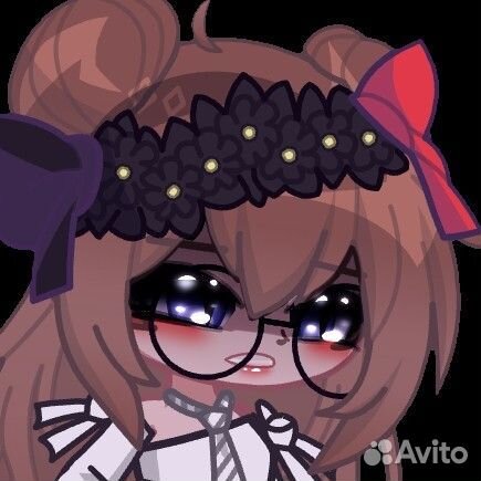 Обработка гачи