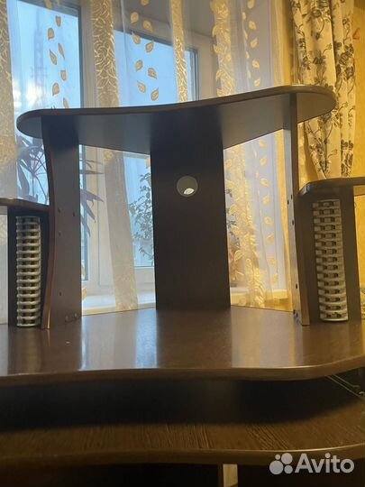 Компьютерный стол бу