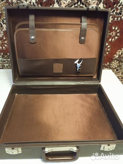 Дипломат СССР