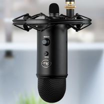 Паук Radius для Микрофона Blue Yeti, Fifine и др