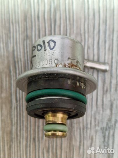 Регулятор давления топлива Volkswagen Polo III