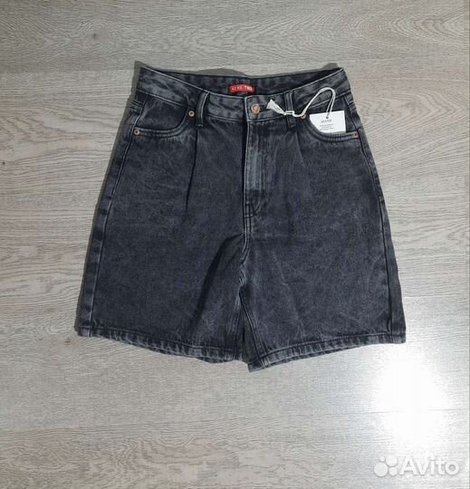 Шорты женские новые
