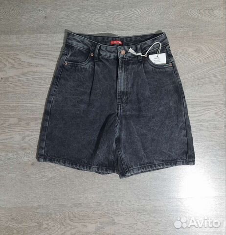 Шорты женские новые