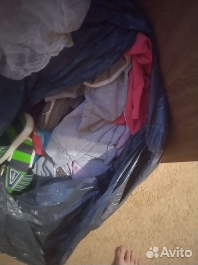 Вещи для девочки