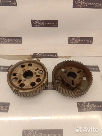 Шестерня (шкив) распредвала VW VAG 2.0 TDI BKP