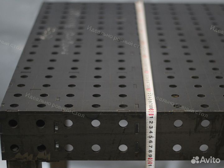 Сварочный стол 3D кит