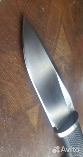 Оперативная заточка ножей. Бесплатный выезд