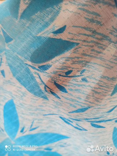 Отрез ткани