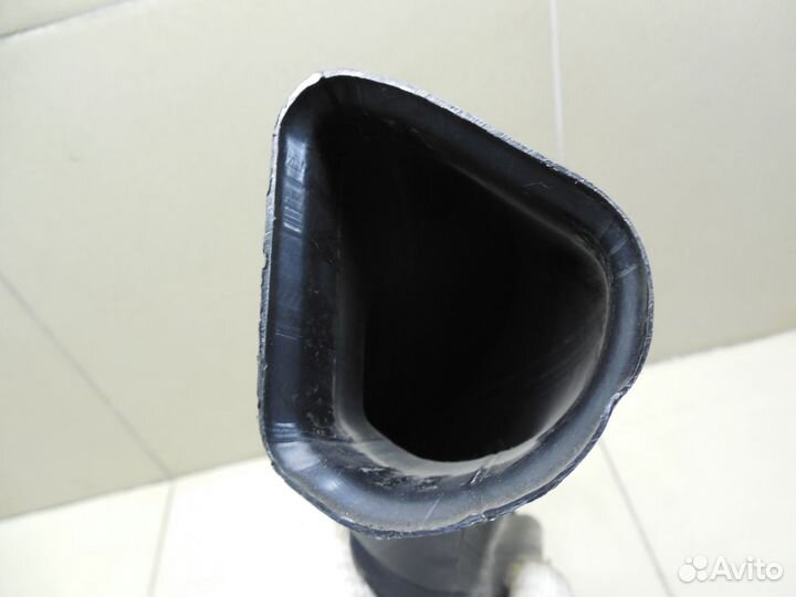 Воздуховод Focus II 2005-2008