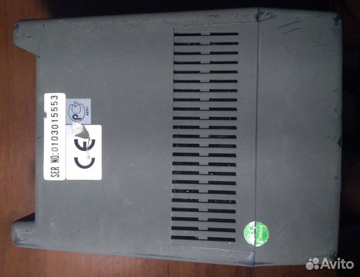 Монитор 5 дюймов