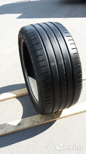 Goodyear Eagle F1 Asymmetric 3 265/35 R22