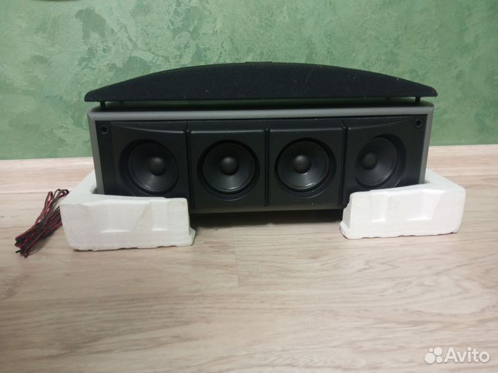 Центральный канал Panasonic SB-AFC325