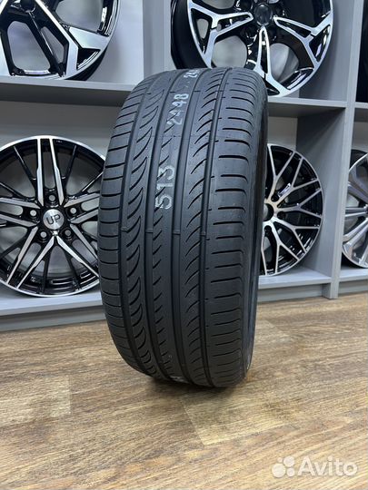Pirelli Powergy 235/50 R18 101Y