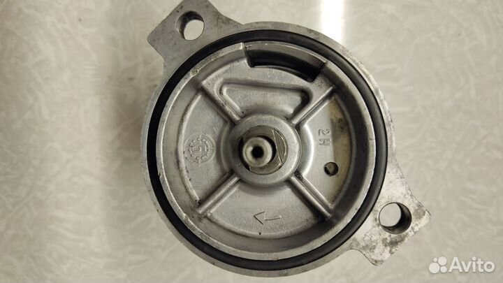 Вакуумный насос Opel Kadett E 1.6D