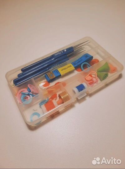 Набор для вязания