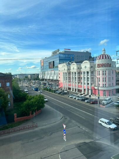 Офис, 425.8 м²