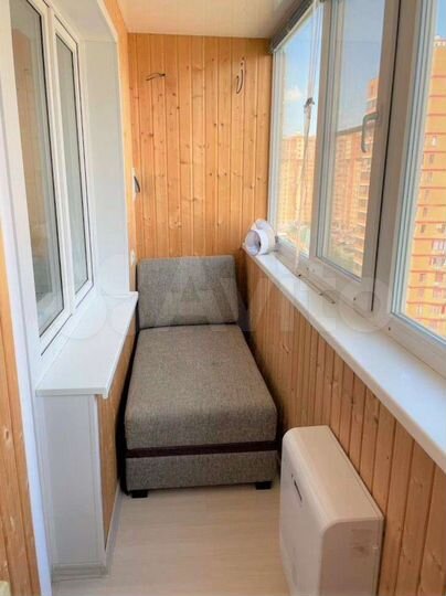 1-к. квартира, 41 м², 13/14 эт.