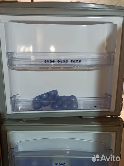 Холодильник whirpool no frost