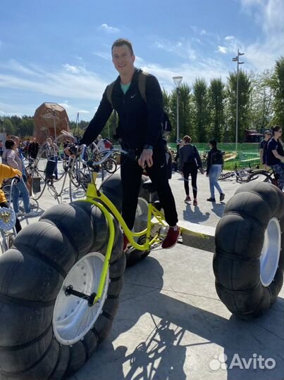 Тренер универсал