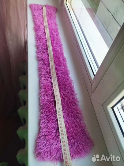 Комплект шапка и шарф