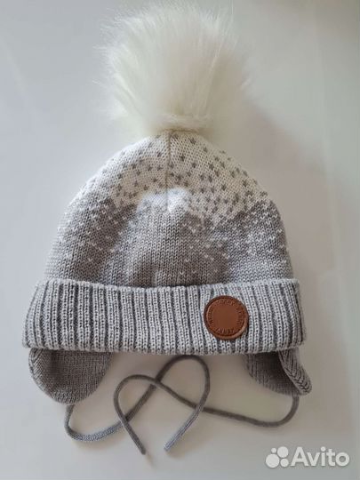 Зимняя шапка Kerry