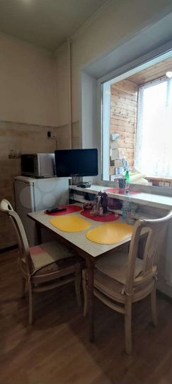 3-к. квартира, 69,5 м², 2/9 эт.