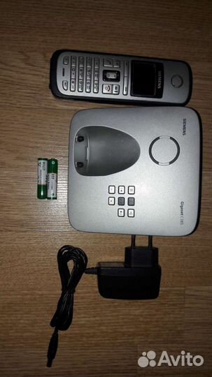 Радиотелефоны