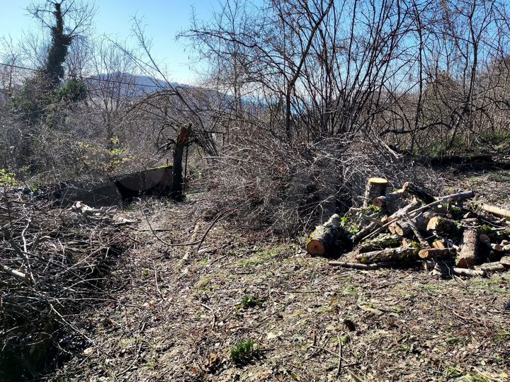 Участок 4 сот. (ИЖС)