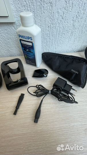 Бритва электрическая philips