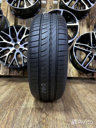 Pirelli Cinturato P1 Verde 195/65 R15 91V