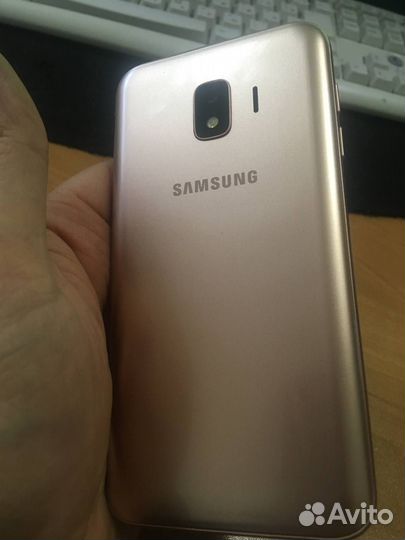 Samsung Galaxy J2 Core, 8 ГБ
