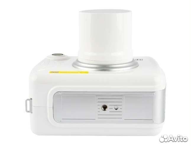 Высокочастотный портативный дентальный аппарат