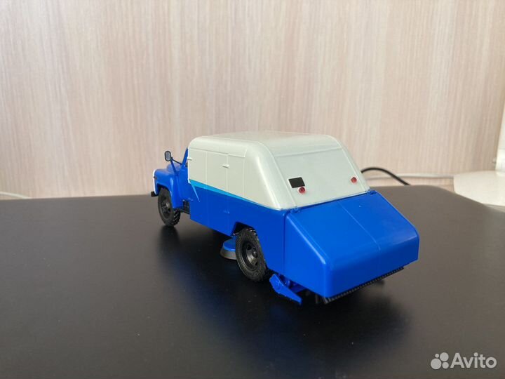 Пу-53 (53) Автоистория